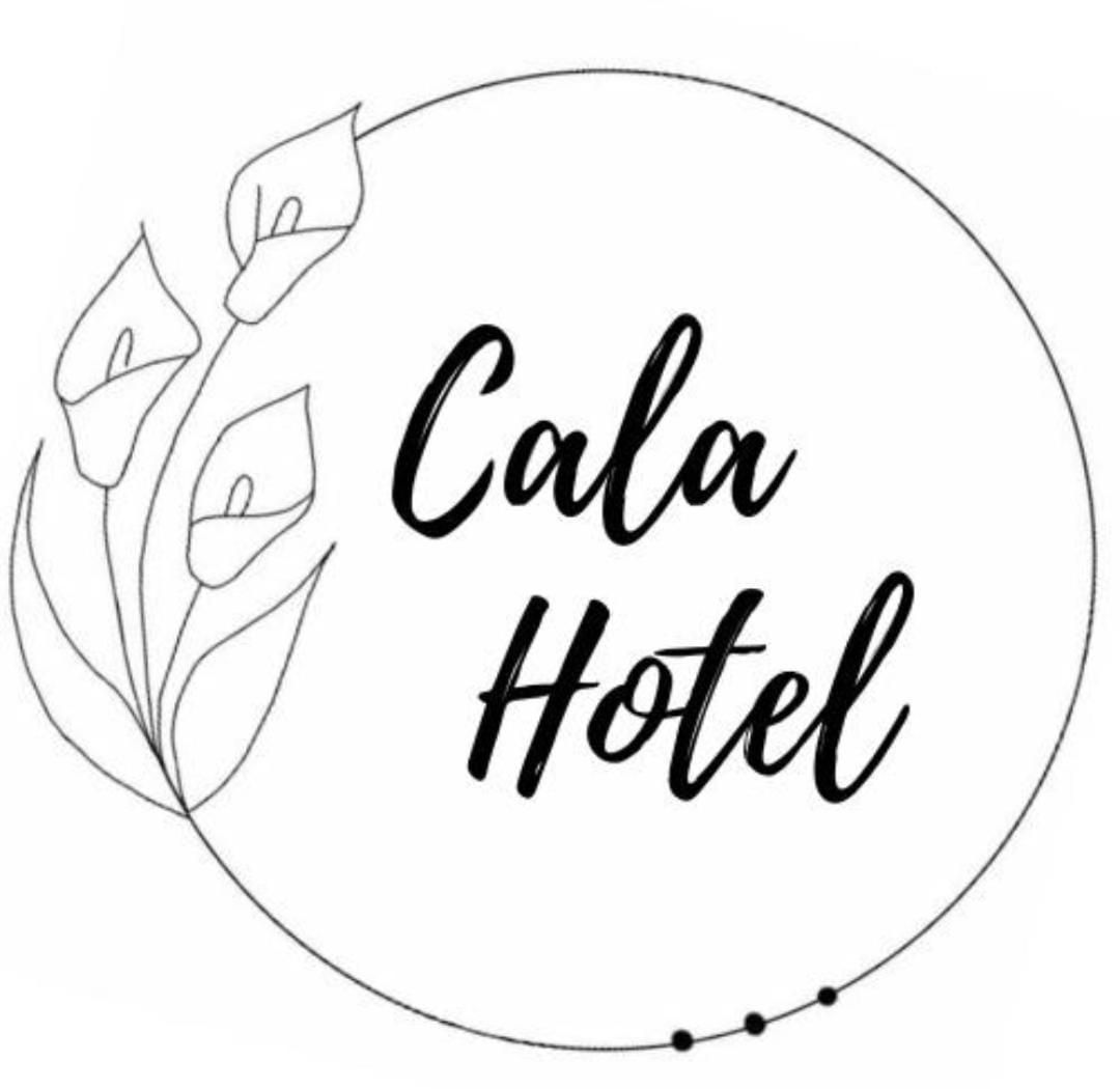 Cala Hotel Mdp Mar del Plata Exterior foto